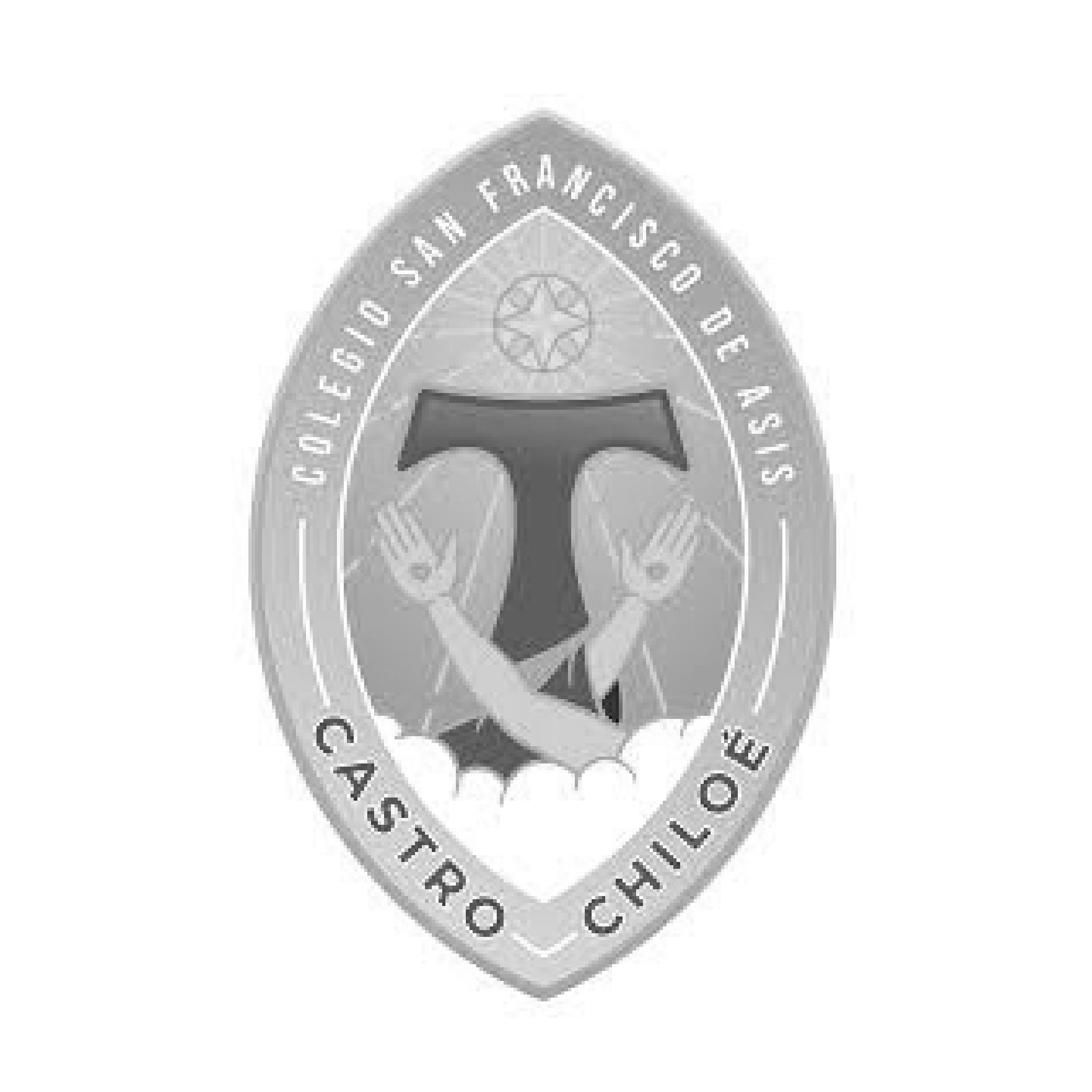 San Francisco de Asis, Castro Chiloe