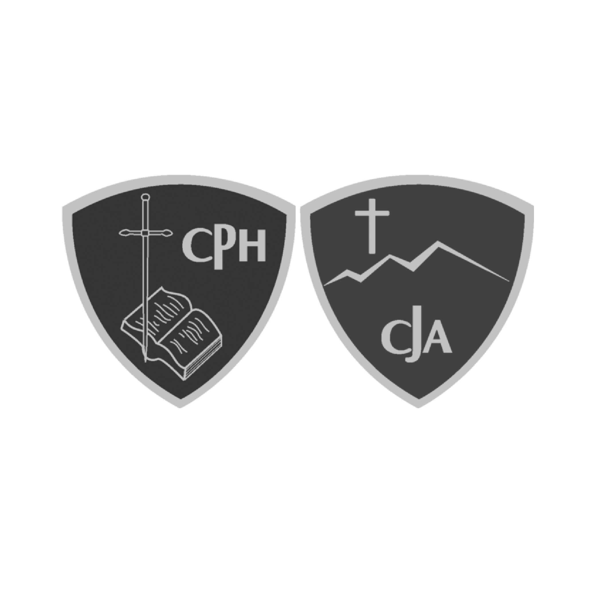 Padre Hurtado y Juanita de los Andes