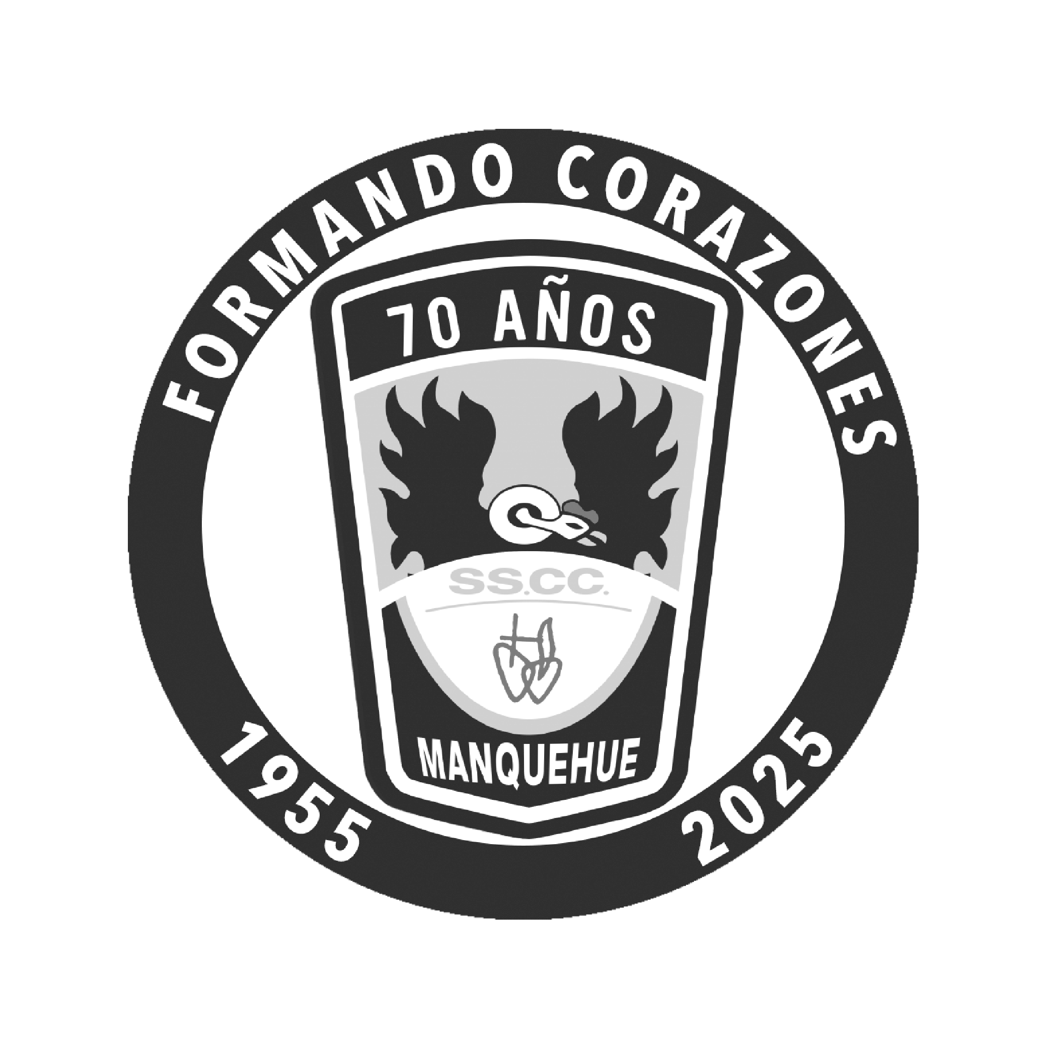 Sagrados Corazones de Manquehue