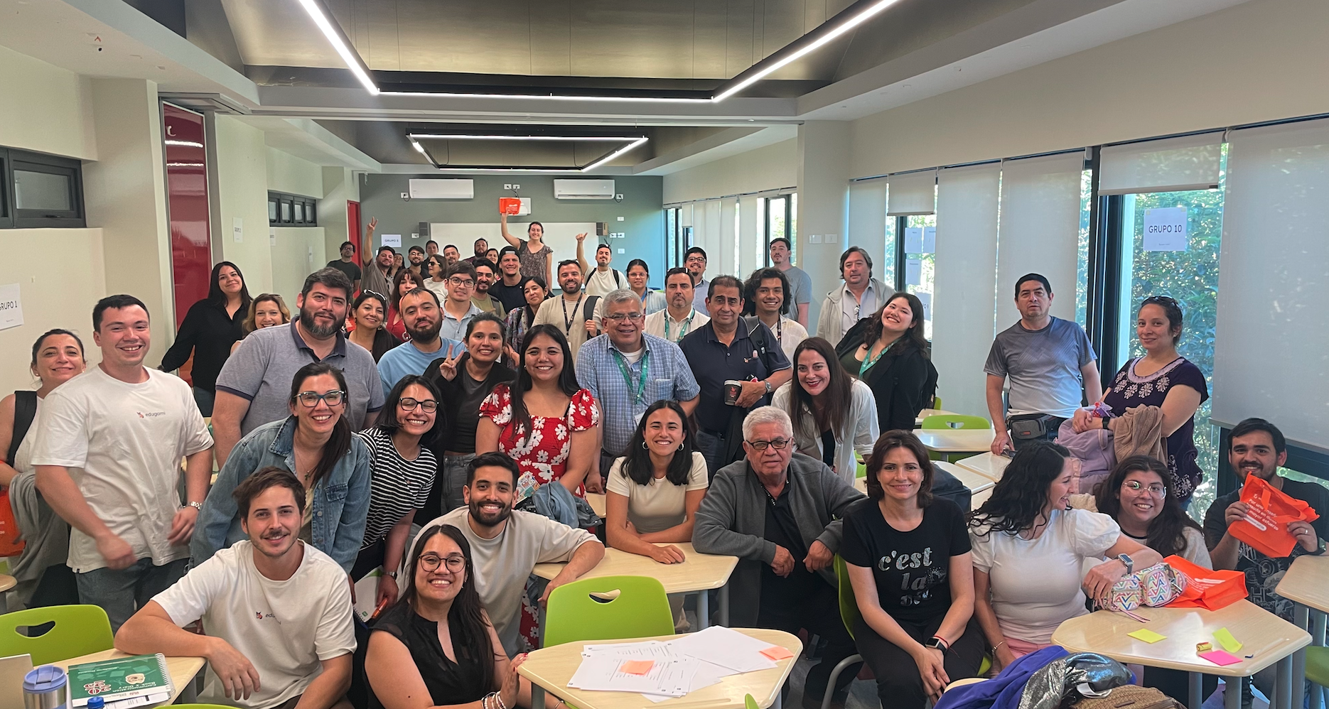 Profesores Matemática Cognita