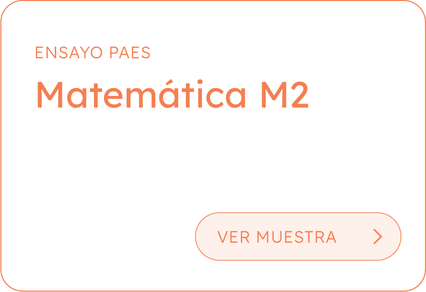 Matemática M2