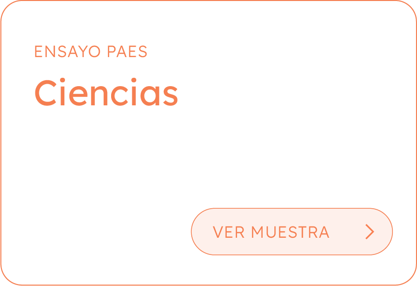Ciencias