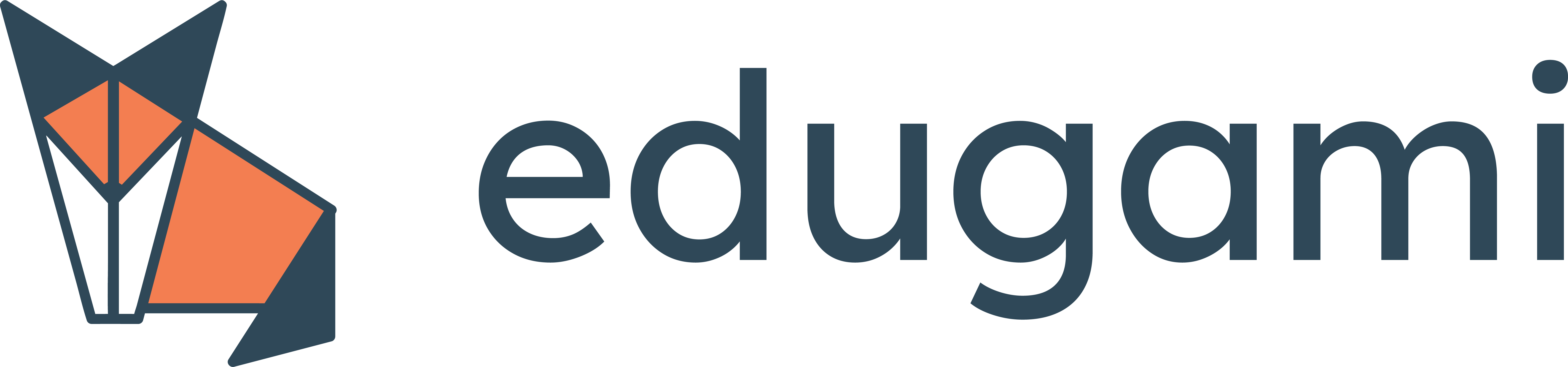 Logo Edugami